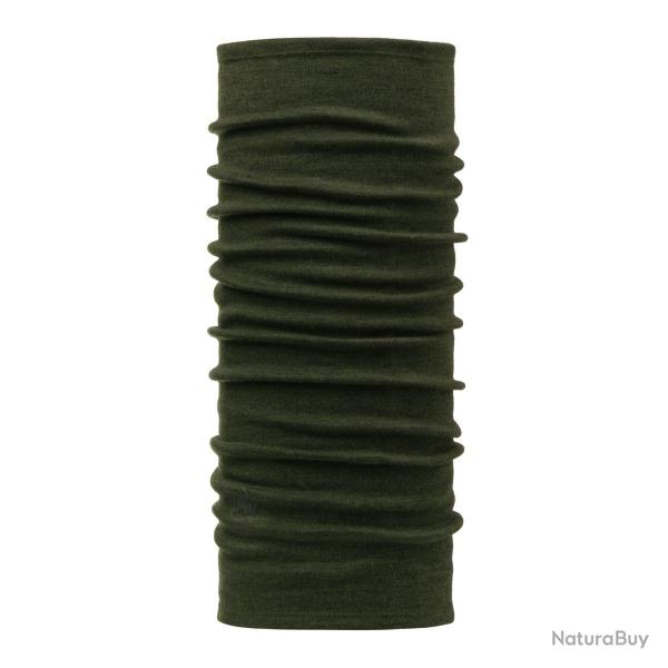 Tour de cou Buff Merino Wool Thermal Vert