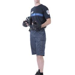 Bermuda Ultime Police Municipale 50