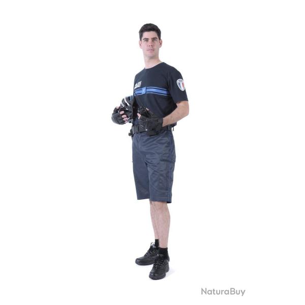 Bermuda Ultime Police Municipale 50