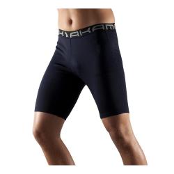 Cuissard thermor&eacute;gulateur Noir