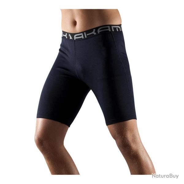 Cuissard thermor�gulateur Noir