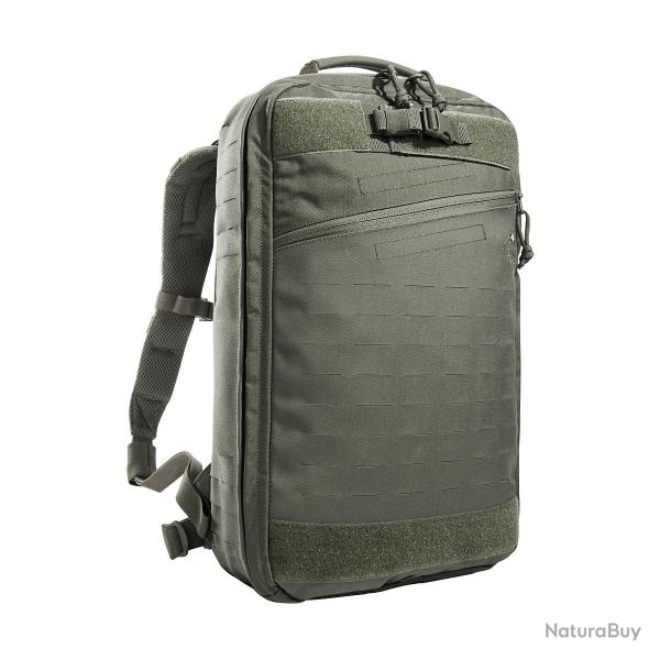 TT MEDIC ASSAULT PACK MKII L - Sac � dos 19L Vert sgo