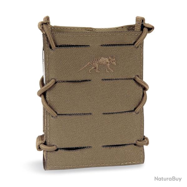 TT Poche pour chargeur simple M4/G36 - Multicalibre Coyote