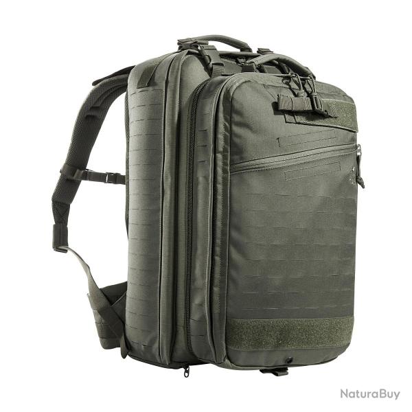 TT First move on MKII - Sac m�dical - 40L Vert sgo