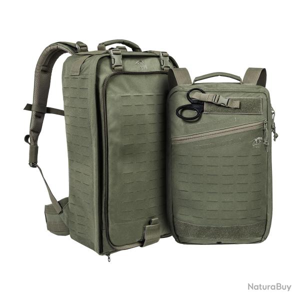TT First move on MKII - Sac m�dical - 40L Olive