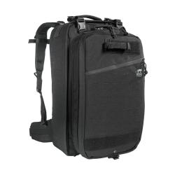 TT First move on MKII - Sac m&eacute;dical - 40L Noir