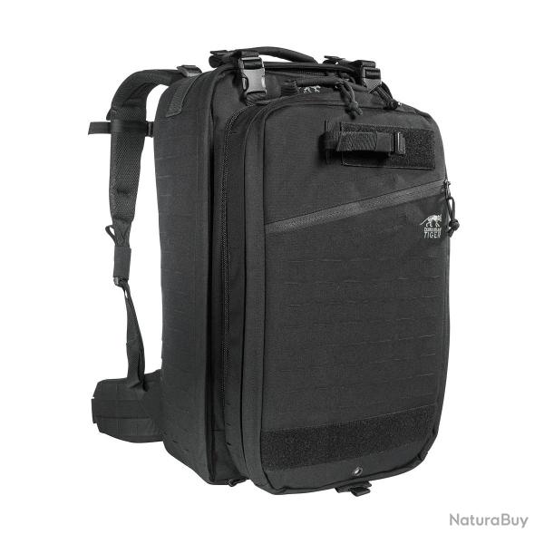 TT First move on MKII - Sac m�dical - 40L Noir