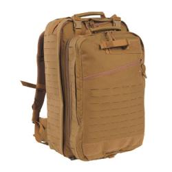 TT First move on MKII - Sac m&eacute;dical - 40L Coyote