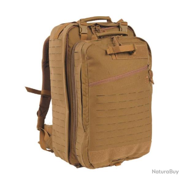 TT First move on MKII - Sac m�dical - 40L Coyote