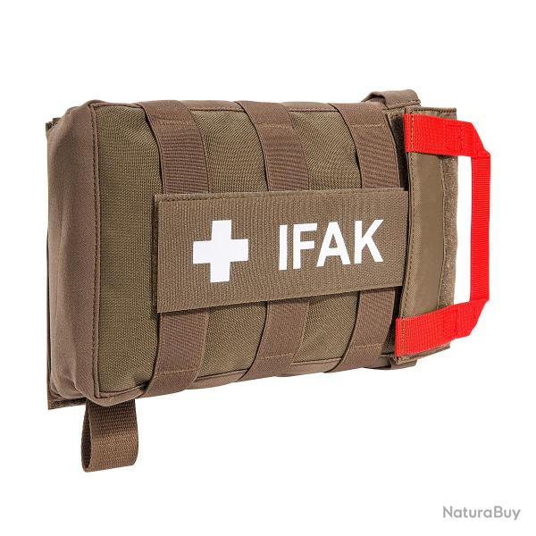 TT IFAK POUCH VL - Poche IFAK Velcro� et MOLLE Coyote