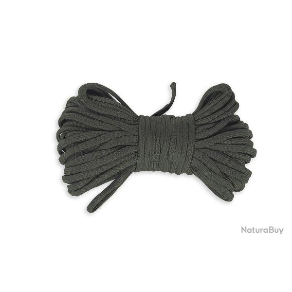 TT Reepschnur - Corde - 20 M / Diam�tre 4 mm Olive