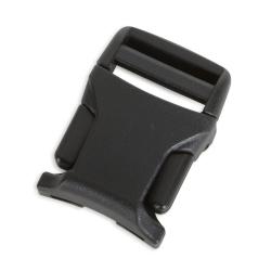 TT Boucle MOLLE 25 mm Noire