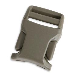 TT Boucle MOLLE 25 mm Olive
