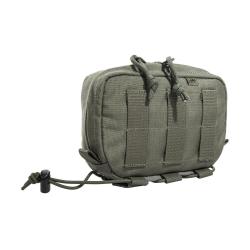 TT Tac Pouch 12 - Poche avant Vert sgo