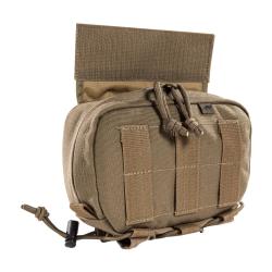 TT Tac Pouch 12 - Poche avant Olive