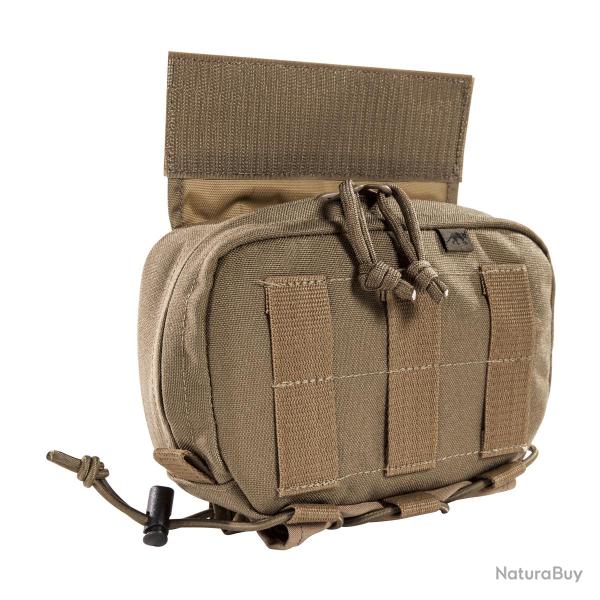 TT Tac Pouch 12 - Poche avant Olive