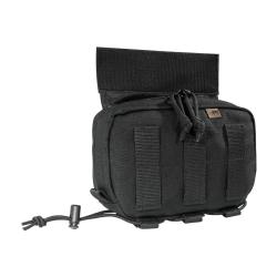 TT Tac Pouch 12 - Poche avant Noir