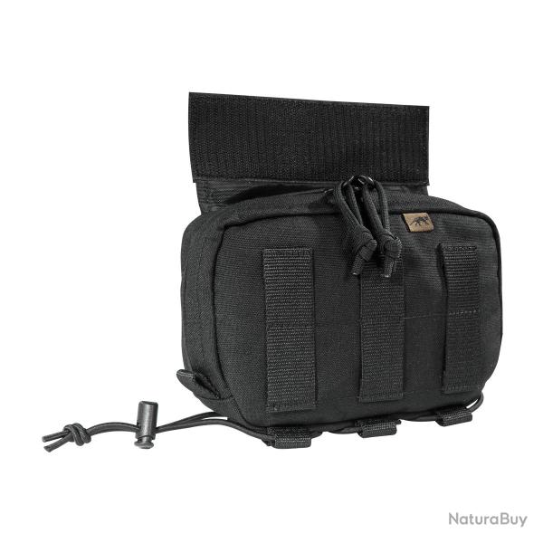 TT Tac Pouch 12 - Poche avant Noir