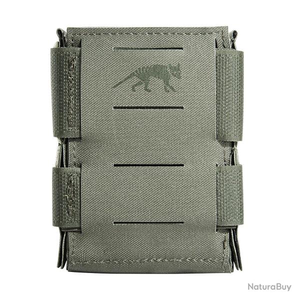 TT SGL MAG POUCH MCL LP - Porte chargeur Low Profile - Multicalibre Vert sgo