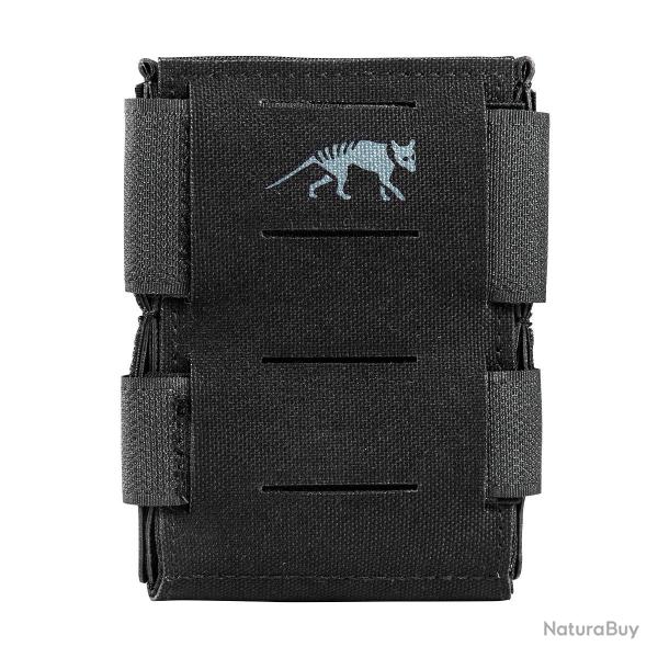 TT SGL MAG POUCH MCL LP - Porte chargeur Low Profile - Multicalibre Noir
