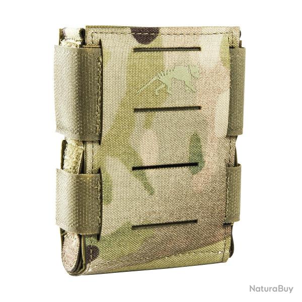 TT SGL MAG POUCH MCL LP - Porte chargeur Low Profile - Multicalibre Multicam