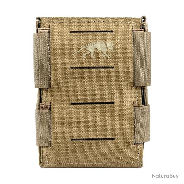 TT SGL MAG POUCH MCL LP - Porte chargeur Low Profile - Multicalibre Sable