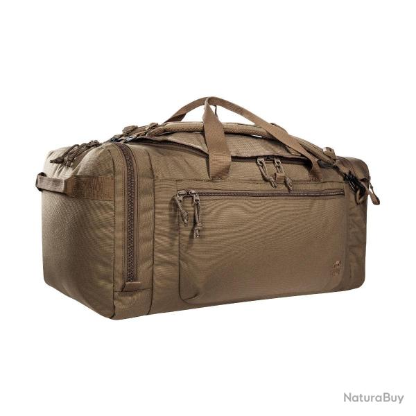 TT OFFICERS BAG - Sac tactique - 58L Coyote
