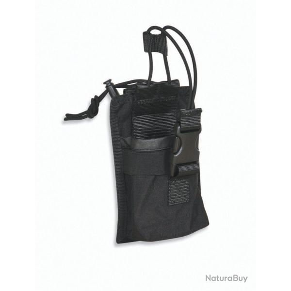 TT Tac Pouch 3 Radio - Poche porte radio Noir