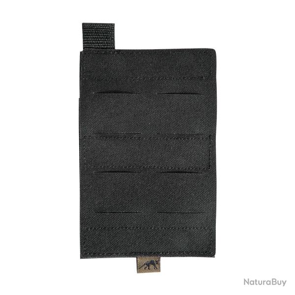 TT 2-Molle Hook and Loop Adapter - Adaptateur Noir