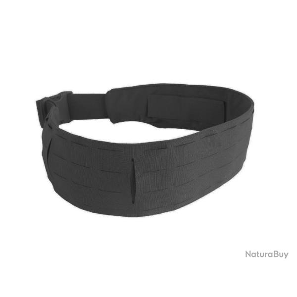 TT Warrior Belt LC - Ceinture de combat Noir, S