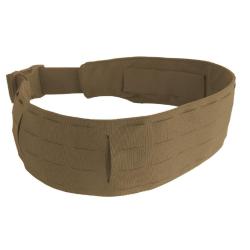 TT Warrior Belt LC - Ceinture de combat Olive, S
