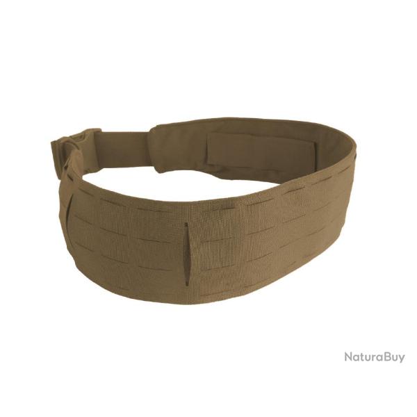 TT Warrior Belt LC - Ceinture de combat Olive, S