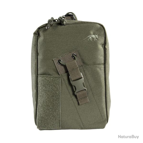 TT Base medic pouch MKII - Poche m�dicale Olive
