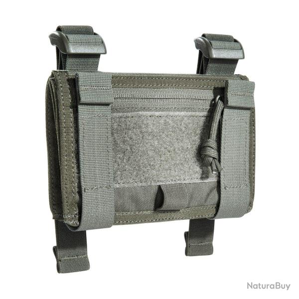 TT Wrist Office - Poche de poignet Vert sgo