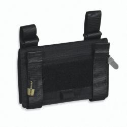 TT Wrist Office - Poche de poignet Noir
