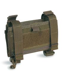 TT Wrist Office - Poche de poignet Olive