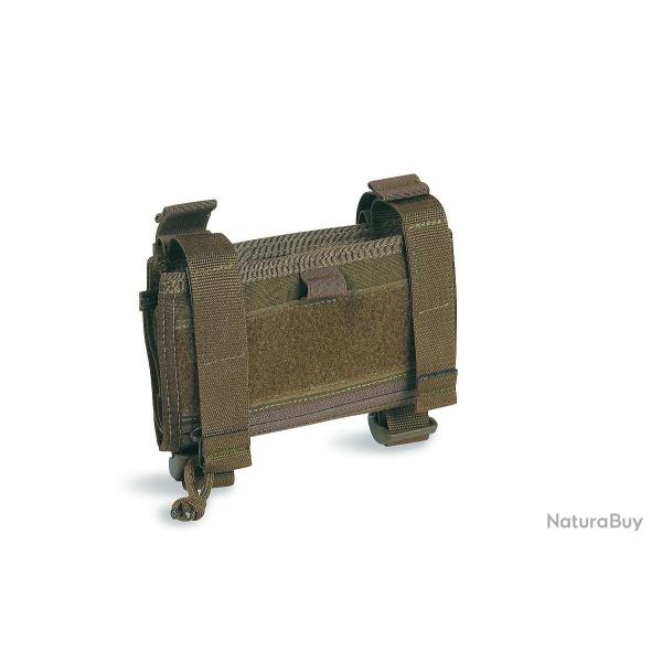 TT Wrist Office - Poche de poignet Olive