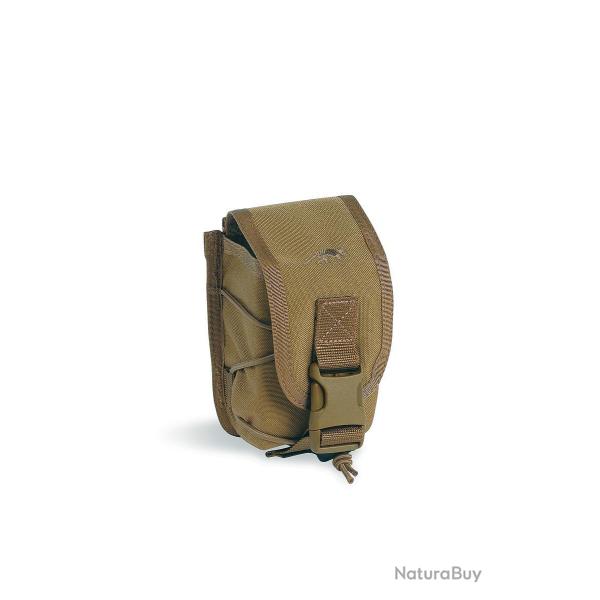 TT SMOKE POUCH - Poche ajustable pour grenade Sable