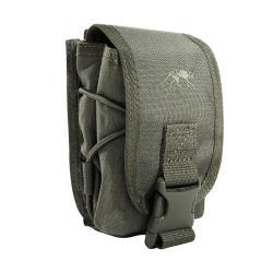 TT SMOKE POUCH - Poche ajustable pour grenade Vert sgo