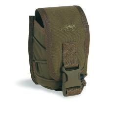 TT SMOKE POUCH - Poche ajustable pour grenade Olive