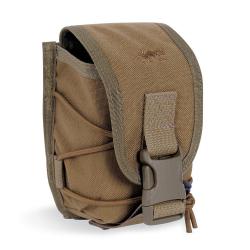 TT SMOKE POUCH - Poche ajustable pour grenade Coyote
