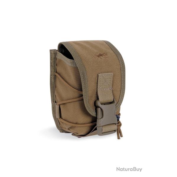 TT SMOKE POUCH - Poche ajustable pour grenade Coyote