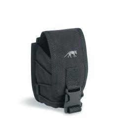 TT SMOKE POUCH - Poche ajustable pour grenade Noire