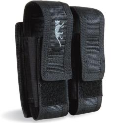 TT Mil Pouch - Poche verticale pour 2 grenades 40mm Noir