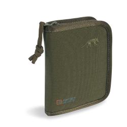 TT Wallet RFID B - Portefeuille Olive