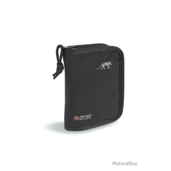 TT Wallet RFID B - Portefeuille Noir