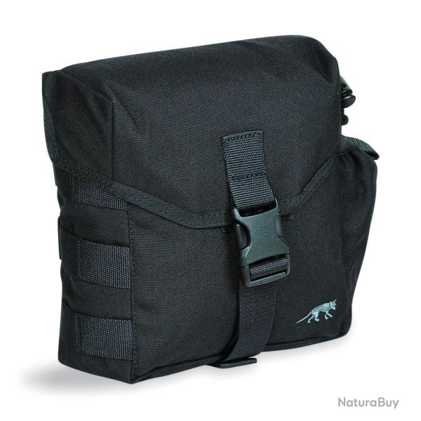 TT CANTEEN POUCH MK II - Porte gamelle Noir