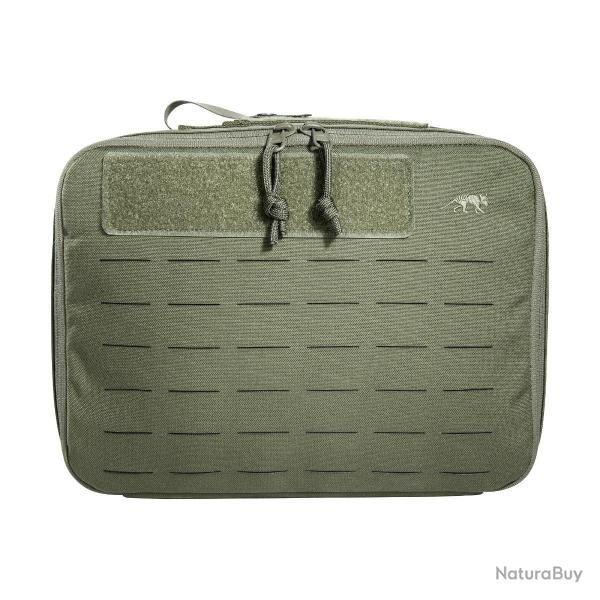 TT MODULAR SUPPORT BAG - Sac m�dical rembourr� - 5L Olive