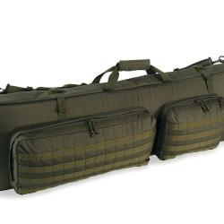 TT DBL Modular Rifle Bag - Sac de transport 2 armes longues Olive