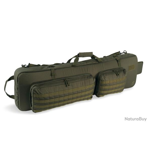 TT DBL Modular Rifle Bag - Sac de transport 2 armes longues Olive